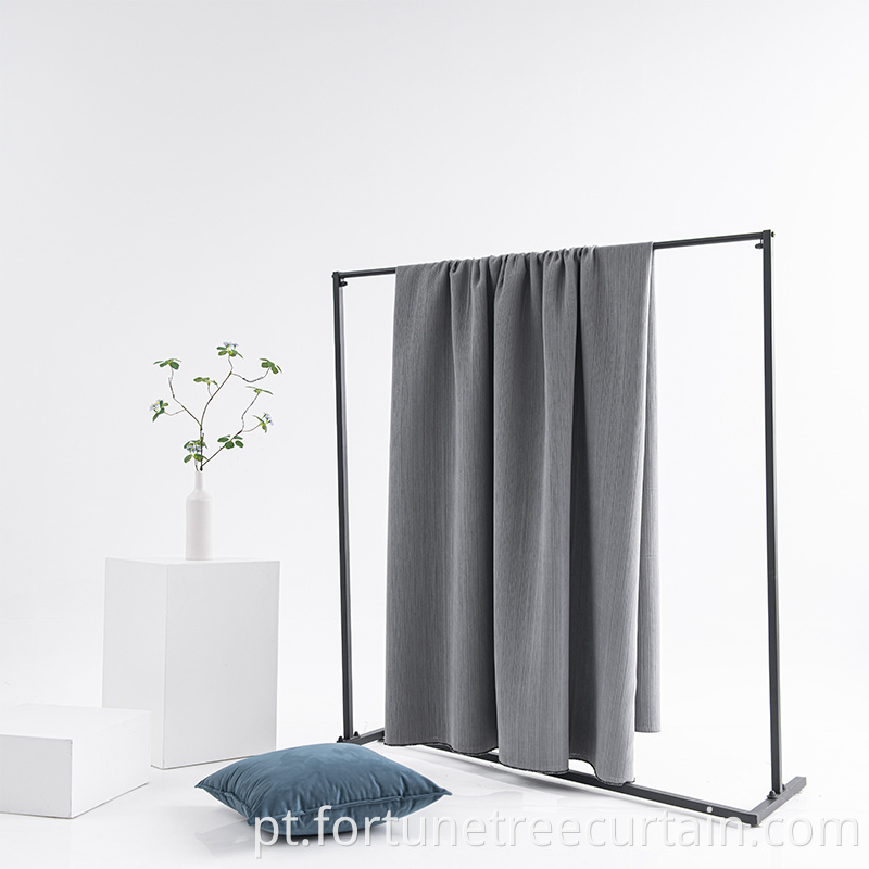 Washable Wear-resistant Curtain